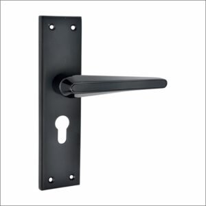 027 Door Lock