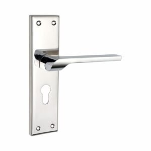 A-1 Aluminium Mortice Handle