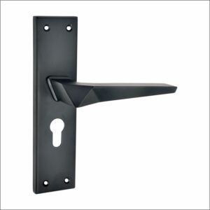 A-2 Aluminium Mortice Handle