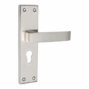 F-1 SS Mortice Handle