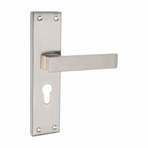 F-3 SS Mortice Handle