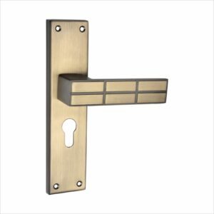 F-4 SS Mortice Handle