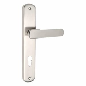 F-8 SS Mortice Handle