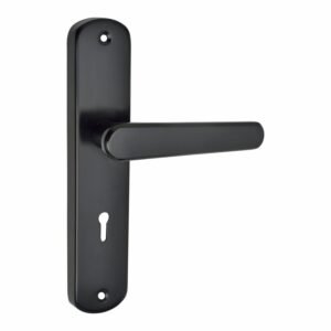 F-9 SS Mortice Handle