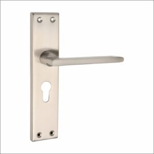 I-005 Iron Mortice Handle