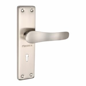 I-1 Iron Mortice Handle
