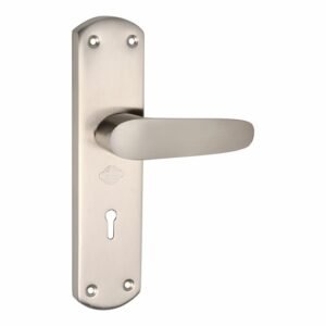 I-2 Iron Mortice Handle