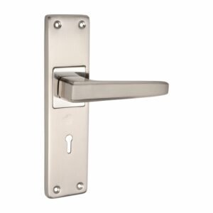 I-3 Iron Mortice Handle