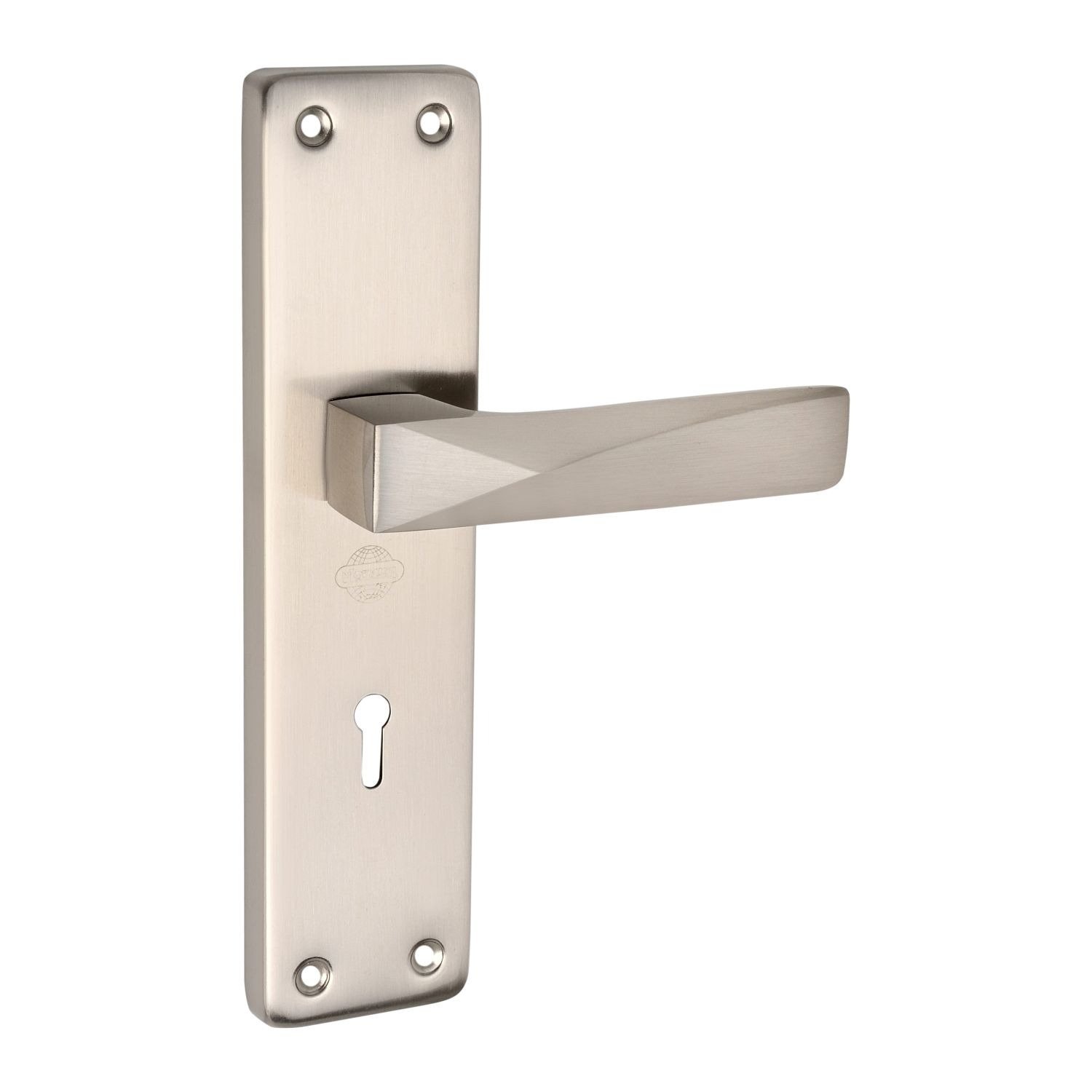 I-4 Iron Mortice Handle