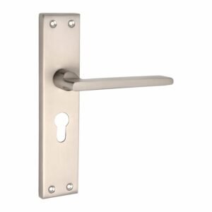 I-5 Iron Mortice Handle