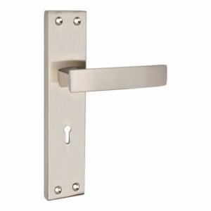 I-6 Iron Mortice Handle