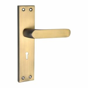 I-7 Iron Mortice Handle