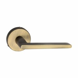 IR-5 Iron Rose Handle