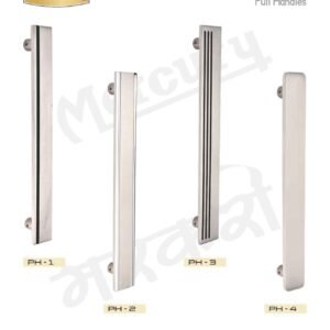 PH-1 SS Pull Handle