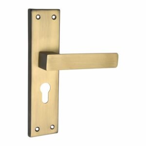 S-003 SS Cupboard Lock