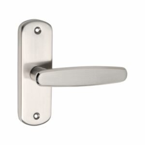 S-009 SS Multipurpose Lock