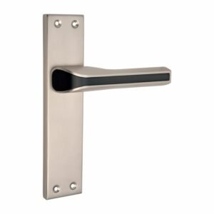 Z-8 Zinc Mortice Handle